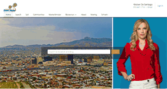 Desktop Screenshot of buyandsellelpaso.com