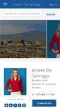 Mobile Screenshot of buyandsellelpaso.com